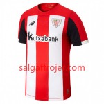 Athletic Club Fodboldtrøjer Hjemmebanesæt 2019/20 Kort ærmer